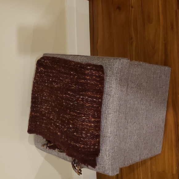 Oversized scarf/wrap - Picture 4 of 4